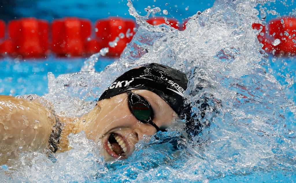 Speedo e Clube Pinheiros fecham parceria para a formação de atletas olímpicos