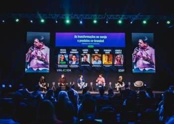 CCXP Unlock: onda lúdica e parcerias criativas ditam o futuro do varejo