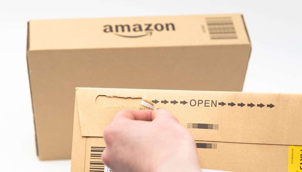 Anatel multa Amazon por venda de produtos irregulares