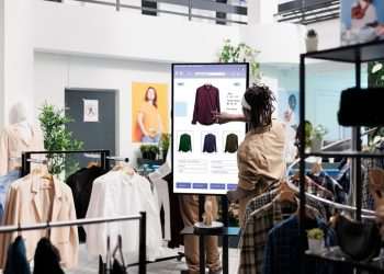 Tendências que vão moldar o varejo em 2025