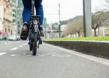 Produção de bicicletas convencionais cai, mas a das elétricas aumenta