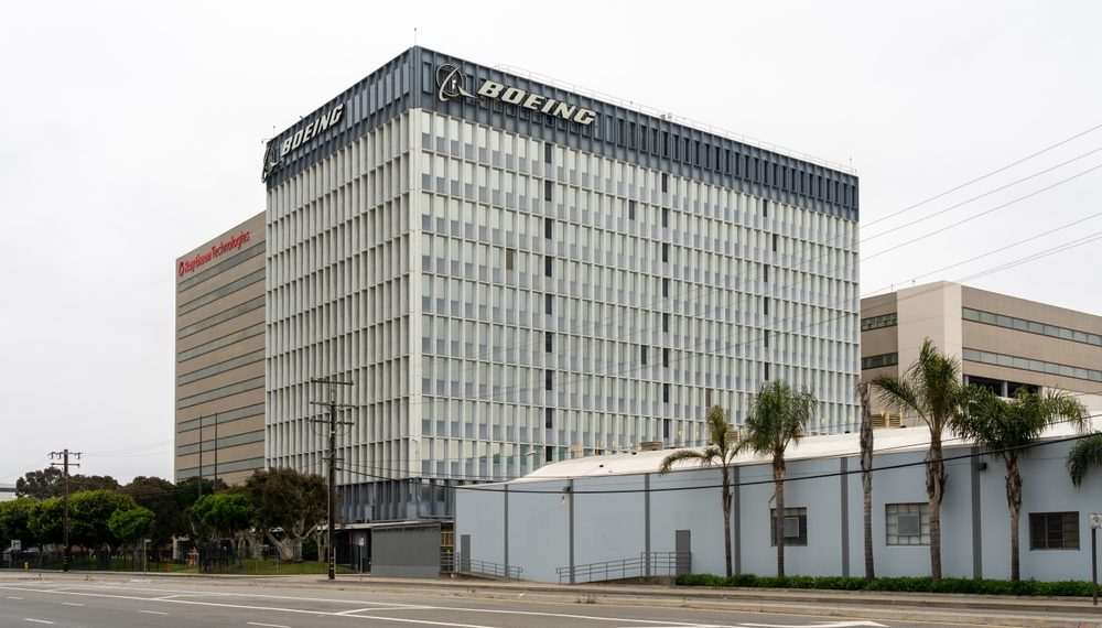 EUA: juiz federal rejeita acordo da Boeing por falta de clareza em diretrizes de diversidade