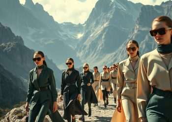 O varejo de moda em 2025: uma travessia desafiadora