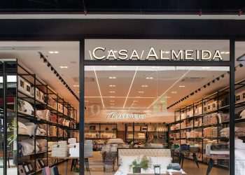 Casa Almeida aposta em outlets para expandir sua marca no segmento premium