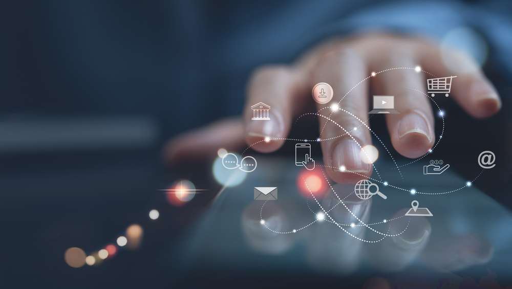 Visa facilita cadastro e vai testar pagamento via débito no Click to Pay em 2025