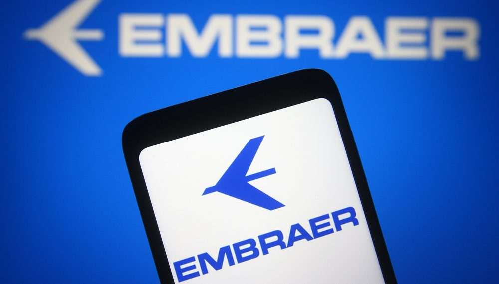 Embraer