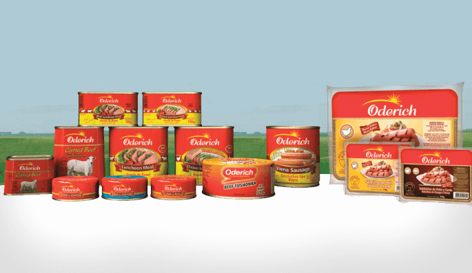 BNDES aprova R$ 120 milhões em capital de giro para empresa alimentícia Conservas Oderich
