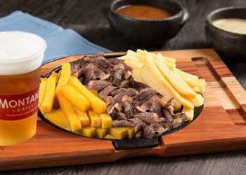 Montana Grill promove experiência gastronômica durante as férias com seu happy hour
