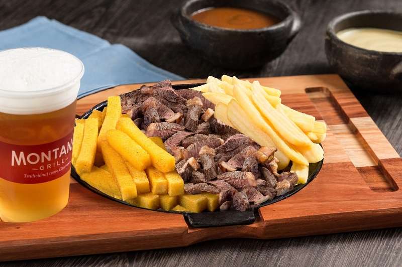 Montana Grill promove experiência gastronômica durante as férias com seu happy hour
