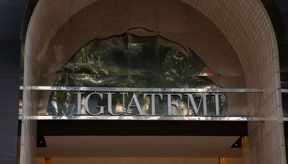 Iguatemi investe R$ 2,58 bilhões na aquisição de participações nos shoppings Pátio Paulista e Higienópolis