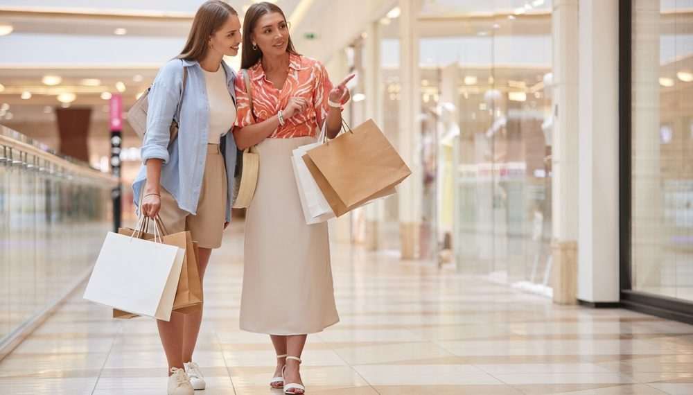 O que os shoppings podem esperar de 2025: três certezas e uma dúvida