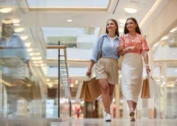 Shoppings preveem aumento de 6,9% nas vendas no Natal e movimentação acima de R$ 6 bi