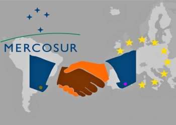 Quais são os impactos do acordo Mercosul-UE na indústria têxtil e de confecção brasileira?