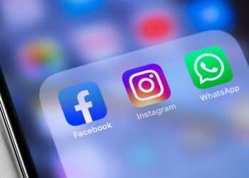 WhatsApp e Instagram apresentam instabilidade nesta tarde