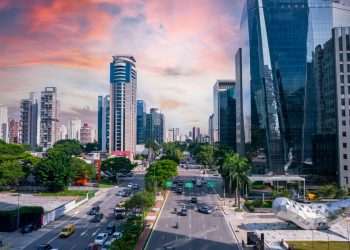 Brasil ocupa 46º posição de ranking internacional de competitividade com 66 países