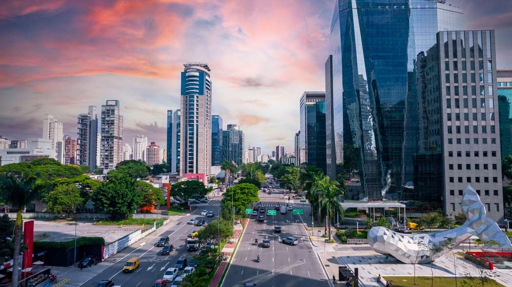 Brasil ocupa 46º posição de ranking internacional de competitividade com 66 países