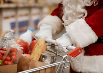 Produtos da ceia de Natal têm diferenças de quase 190% em São Paulo