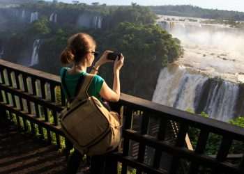 Programa de incentivo a turismo de estrangeiros no País terá investimento de R$ 126 mi em 2025