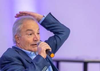 Morre Eloy Tuffi, fundador da rede Microcamp