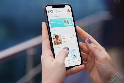Com nova plataforma, Grupo DPSP ajuda clientes a monitorar saúde