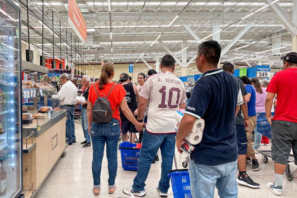 Com impulso da Black Friday, vendas no varejo sobem 1,4% em novembro
