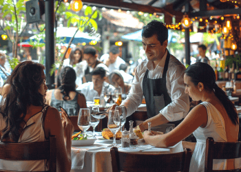 Em 12 meses, Brasil registra mais de 148 mil novas empresas no setor de foodservice