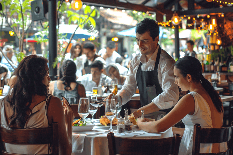 Em 12 meses, Brasil registra mais de 148 mil novas empresas no setor de foodservice