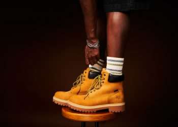 Em parceria exclusiva, Netshoes traz a Timberland de volta ao mercado brasileiro