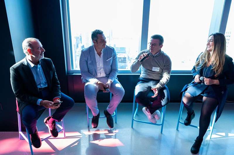 RES: o futuro do varejo e os desafios da inovação e da IA no Brasil