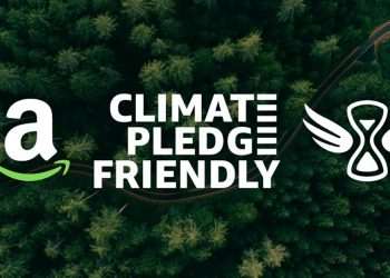 Amazon lança programa no Brasil que ajuda clientes a fazer escolhas mais sustentáveis