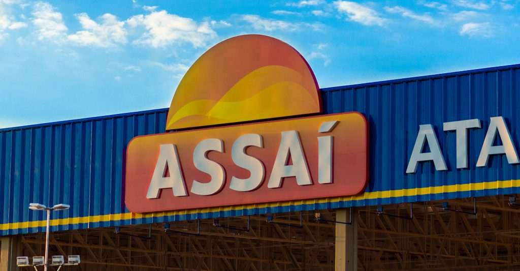 Assaí e iFood expandem parceria após piloto bem-sucedido