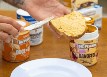 Grupo Supley celebra contrato para aquisição de 100% da Dr. Peanut