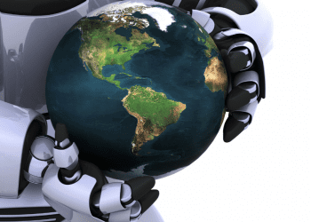 Brasil está acima da média mundial no uso de Inteligência Artificial