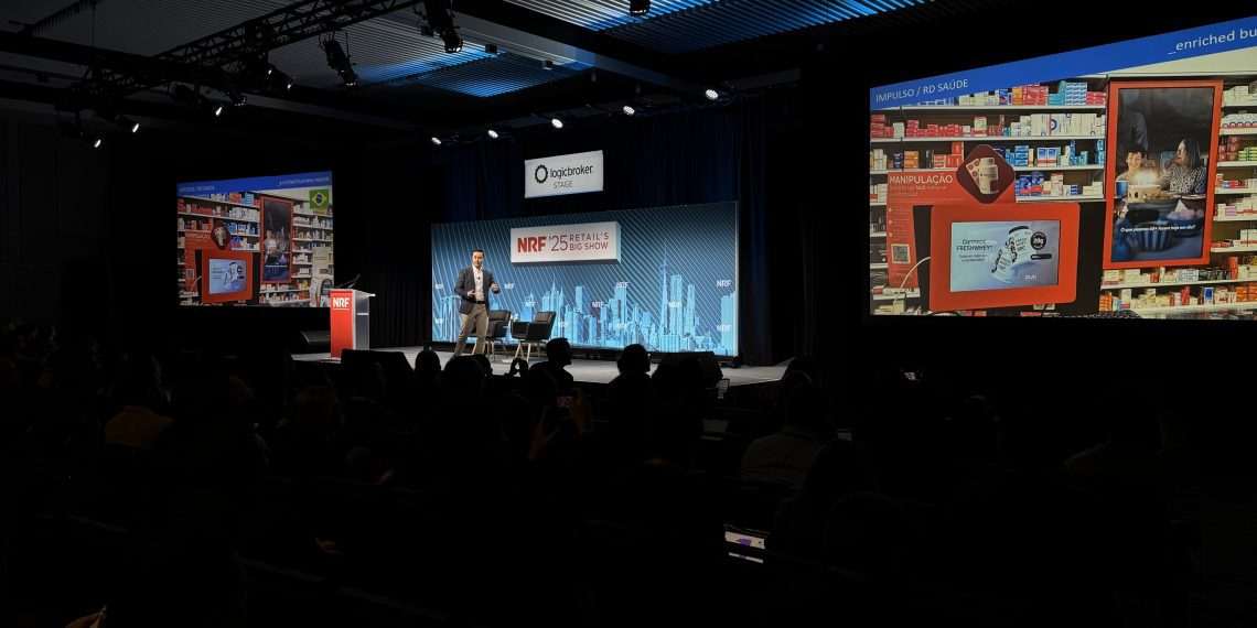 Lista de inovações do varejo em 2025 tem retail media da RD Saúde e rede de conveniência Market4U