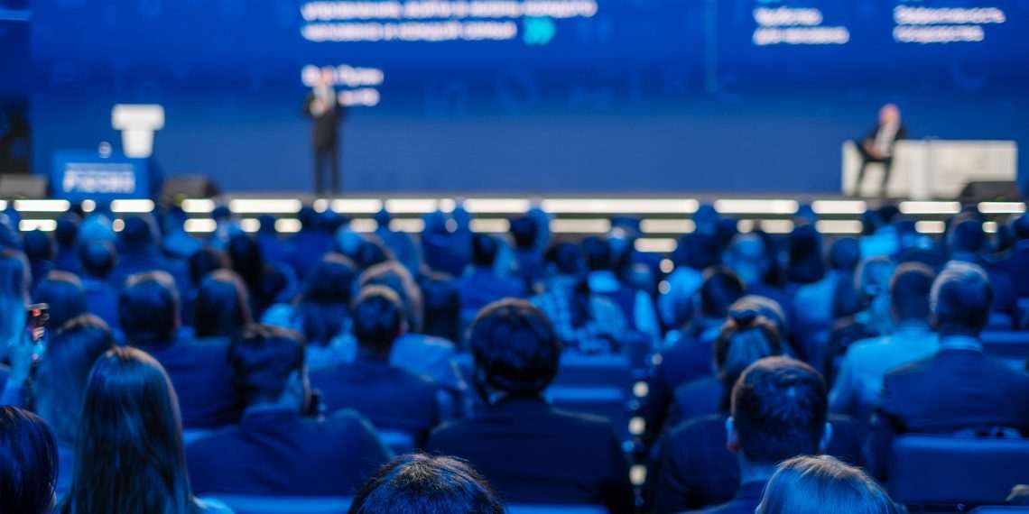 Governo de São Paulo lança iniciativa de capacitação para a indústria de eventos