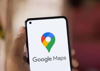 Google altera nome do Golfo do México para Golfo da América para usuários do Maps nos EUA