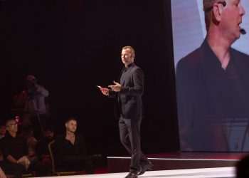 'O cabeleireiro está no centro de todas as atividades da Wella', diz presidente da Wella