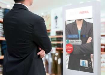 IA: a nova regra da competitividade no varejo