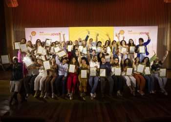 Shell expande programa de qualificação de jovens empreendedores para São Paulo e Minas