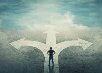 Incertezas são a única certeza