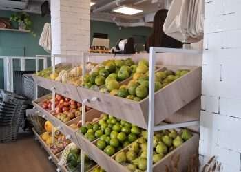 Shopper inaugura primeira loja física da rede, em São Paulo