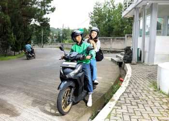 Quase 80% dos paulistanos apoiam transporte de moto por aplicativo