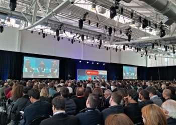 NRF 2025: inovação e conexão com o mercado global de varejo