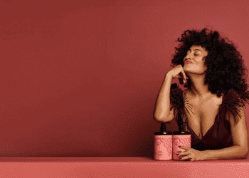 NRF 2025: A inspiração por trás da Pattern Beauty, a marca que celebra os cabelos crespos