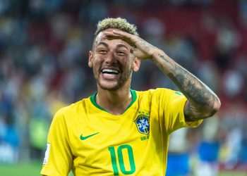 Netshoes e Santos retomam parceria na loja oficial do clube na internet à espera de Neymar