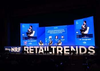 Lições da NRF: tecnologia é meio, o diferencial é humano