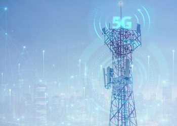 Após o 5G, investimentos do setor de telecom caem, mas ainda seguem entre os maiores do país