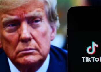 Trump afirma que planeja dar mais tempo para o TikTok encontrar um comprador