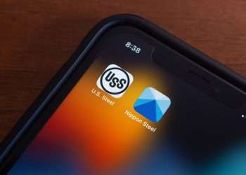 Biden confirma veto à compra da U.S. Steel pela japonesa Nippon Steel