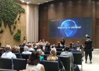 Gouvêa China Lab 360º promove imersão nas inovações que transformam o varejo na China